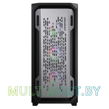 Корпус Cougar MX620 RGB картинка 3